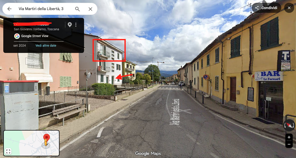pranoterapia Firenze Arezzo Valdarno 7 Screenshot 2026 06 30 alle 13.54.27